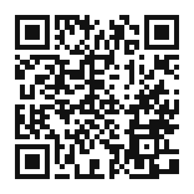 QR code linking to the digital version of Enhanced Tofu and Vegetable Stir Fry