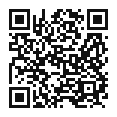 QR code linking to the digital version of Tofu Banh Mi Sandwich