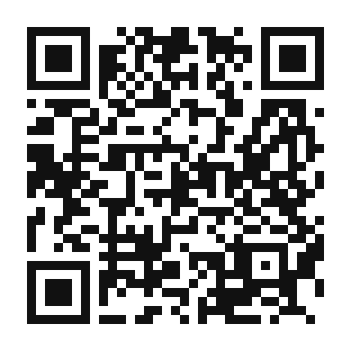 QR code linking to the digital version of Tofu Banh Mi