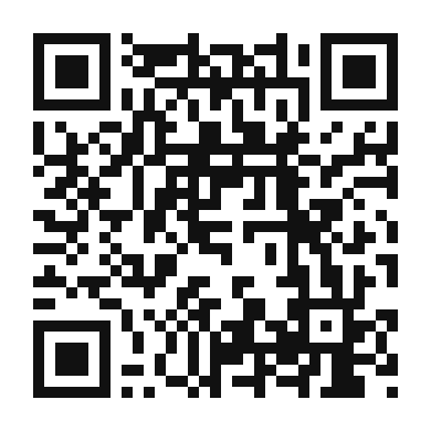QR code linking to the digital version of Tofu Katsu