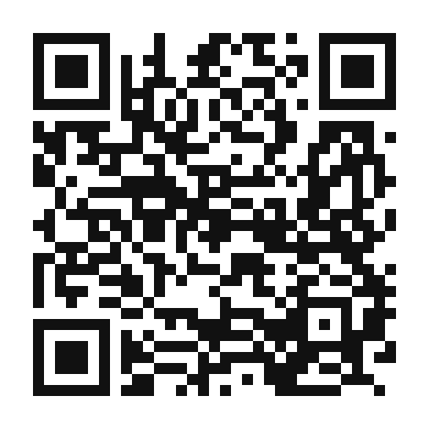 QR code linking to the digital version of Tofu Scramble Burrito