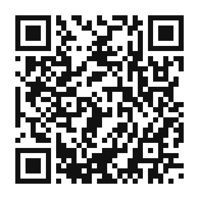 QR code linking to the digital version of Savory Tofu Scramble