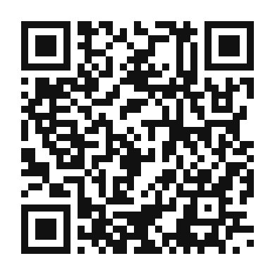 QR code linking to the digital version of Tofu Stir Fry