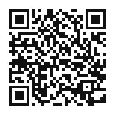 QR code linking to the digital version of Tokneneng