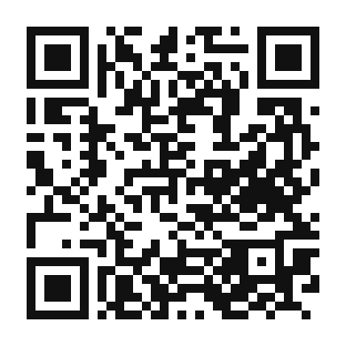 QR code linking to the digital version of Tom Collins Twist