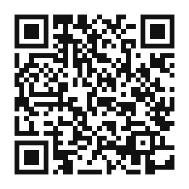 QR code linking to the digital version of Classic Tom Collins