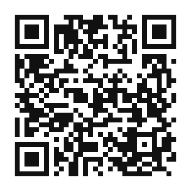 QR code linking to the digital version of Grilled Tomahawk Pork Chop with Rosemary Infusion