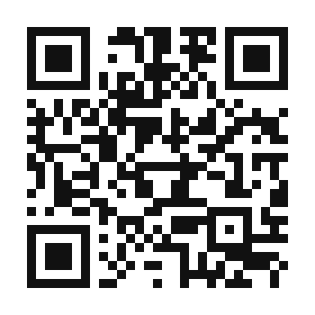 QR code linking to the digital version of Tomahawk Steak with Rosemary-Infused Butter