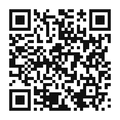QR code linking to the digital version of Savory Tomato and Cheddar Omelette