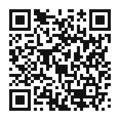 QR code linking to the digital version of Refreshing Tomato and Cucumber Ceviche
