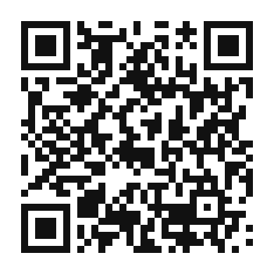 QR code linking to the digital version of Tomato and Cucumber Curry