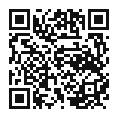 QR code linking to the digital version of Refreshing Tomato and Cucumber Gazpacho