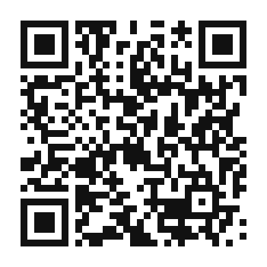 QR code linking to the digital version of Tomato and Cucumber Omelet