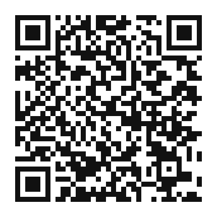 QR code linking to the digital version of Tomato and Cucumber Pico de Gallo