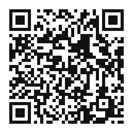 QR code linking to the digital version of Tomato and Cucumber Ratatouille