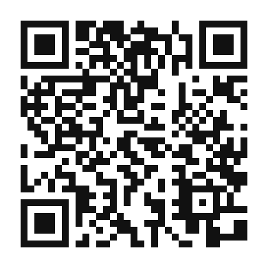 QR code linking to the digital version of Classic Italian Tomato and Cucumber Salad
