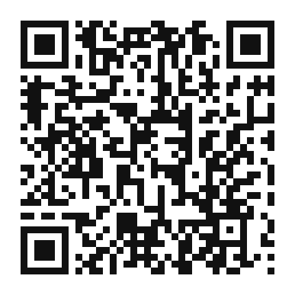 QR code linking to the digital version of Tomato and Goat Cheese Tart with Thyme