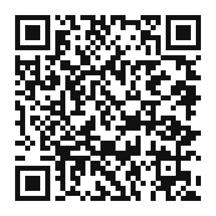 QR code linking to the digital version of Tomato and Mozzarella Omelette