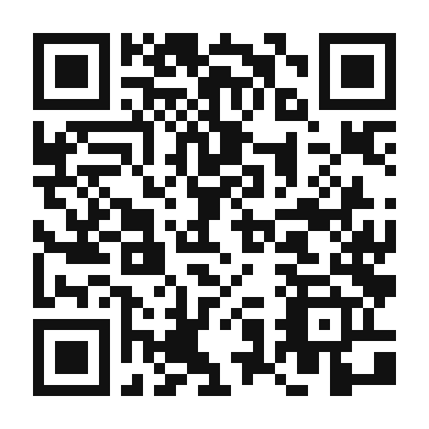 QR code linking to the digital version of Hearty Tomato-Based Clam Chowder
