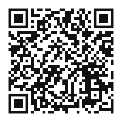QR code linking to the digital version of Tomato Cucumber and Red Onion Salad