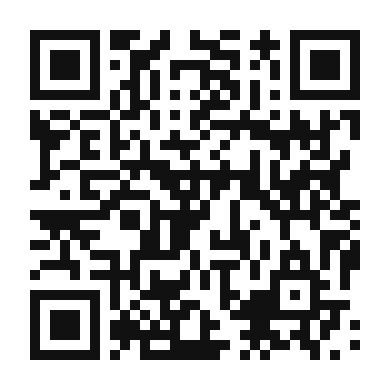 QR code linking to the digital version of Creamy Tomato Parmesan Soup