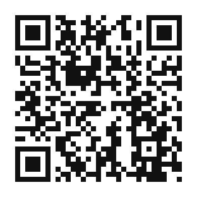 QR code linking to the digital version of Classic Tomato Sauce for Pasta