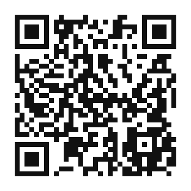 QR code linking to the digital version of Homemade Tomato Sauce for Pizza