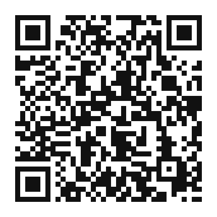 QR code linking to the digital version of Classic Tomato Soup with Grilled Cheese Sandwich
