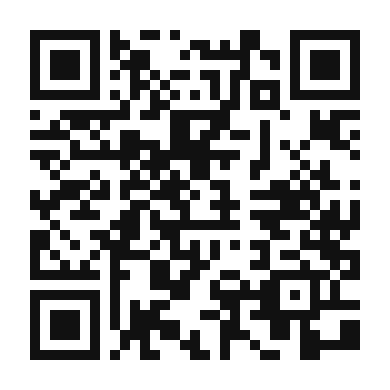 QR code linking to the digital version of Tommy's Margarita