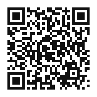 QR code linking to the digital version of Tommys Watermelon Margarita