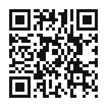 QR code linking to the digital version of Tonjiru (Japanese Pork Soup)