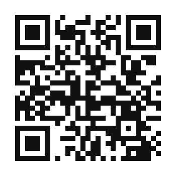 QR code linking to the digital version of Tonkatsu