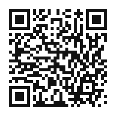 QR code linking to the digital version of Toonie Two-Tone Coffee