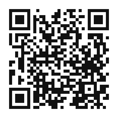QR code linking to the digital version of Herb-Crusted Top Round Roast