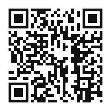 QR code linking to the digital version of Top Shelf Margarita