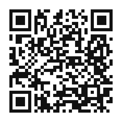 QR code linking to the digital version of Tori Paitan Ramen