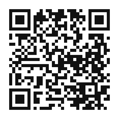 QR code linking to the digital version of Tornado Omelette