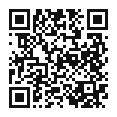QR code linking to the digital version of Tornado Potatoes
