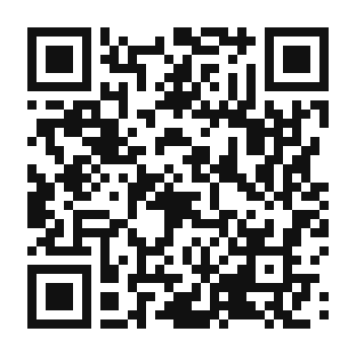 QR code linking to the digital version of Toronto Tower Cold Brew