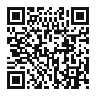 QR code linking to the digital version of Torrone Nut Latte