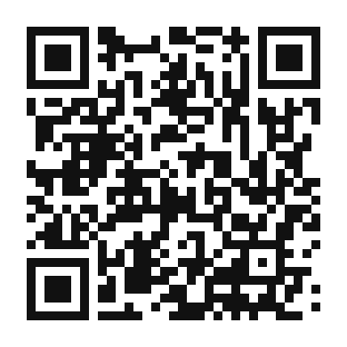 QR code linking to the digital version of Torta Di Mele Siciliana