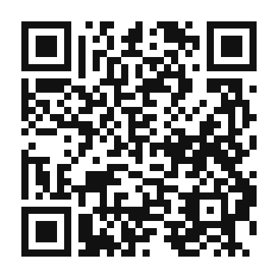 QR code linking to the digital version of Torta Di Mele