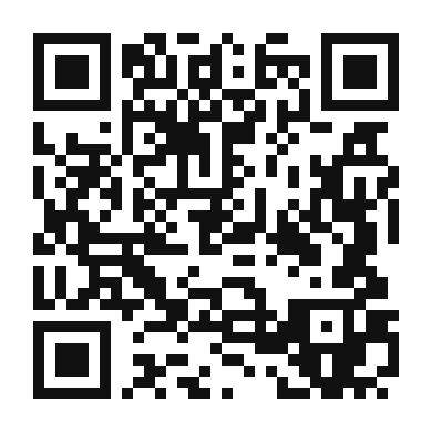 QR code linking to the digital version of Torta Negra