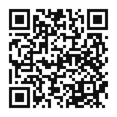 QR code linking to the digital version of Creamy Vegetable Tortellini