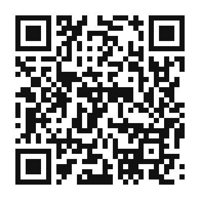 QR code linking to the digital version of Tostadas de Frijoles