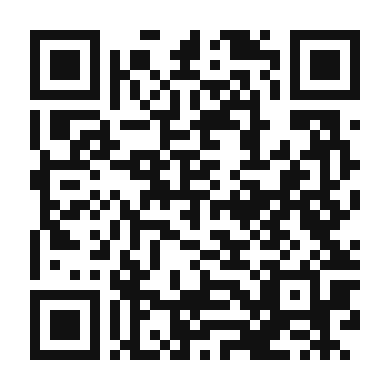 QR code linking to the digital version of Tostadas de Tinga