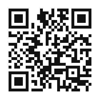 QR code linking to the digital version of Crispy Chicken Tostadas