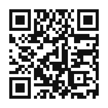 QR code linking to the digital version of Crispy Tostones