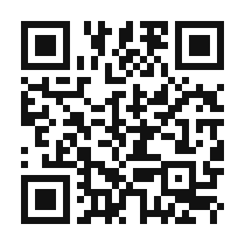 QR code linking to the digital version of Tourin - Traditional French Garlic Soup