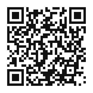 QR code linking to the digital version of Trapanese Pesto Pasta